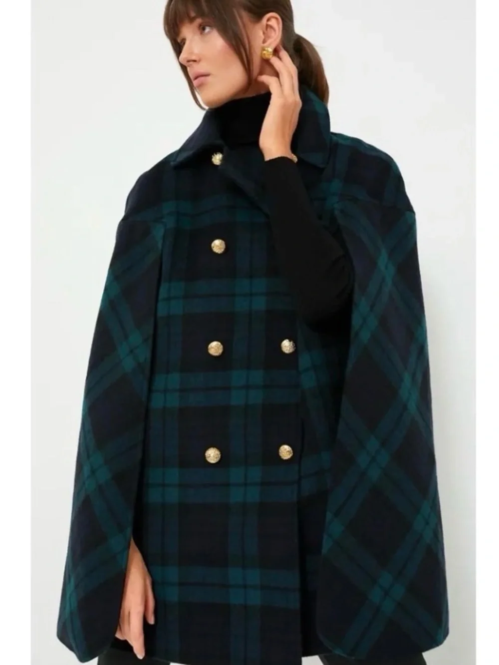 Tuckernuck tailored double